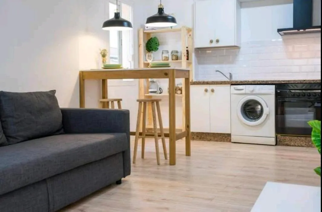 Apartamento Minaga 1 Nerja