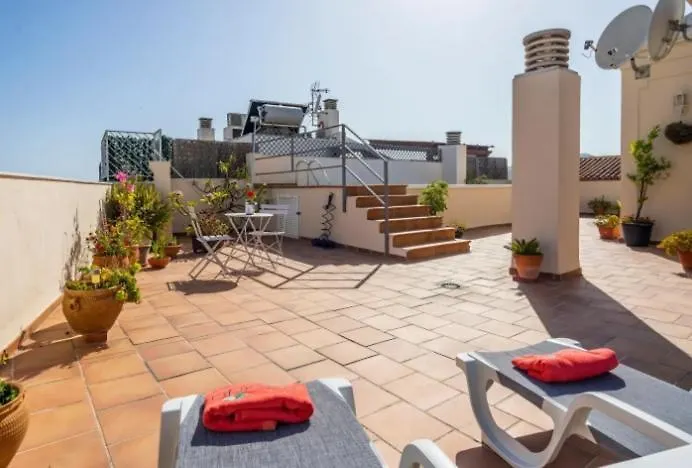 Apartment Apartamento Minaga 1 Nerja Spain