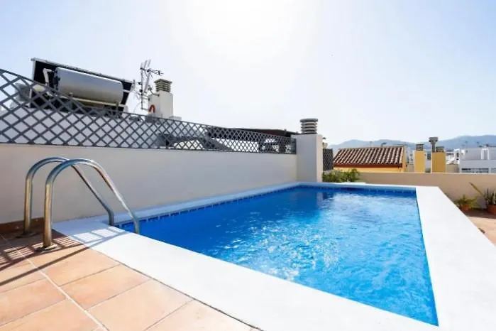 Apartment Apartamento Minaga 1 Nerja