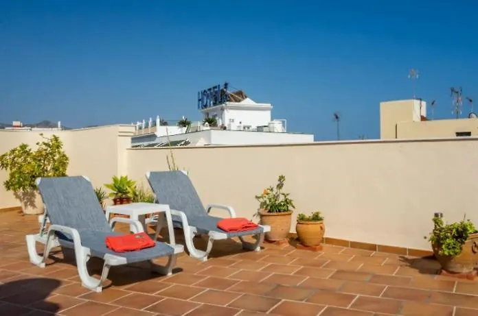 Apartamento Minaga 1 Nerja