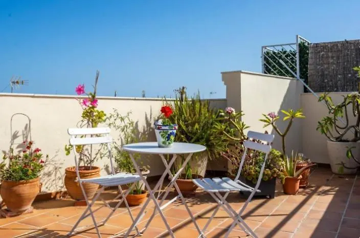 Apartment Apartamento Minaga 1 Nerja