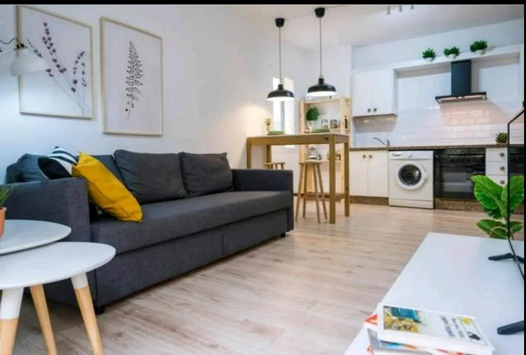Apartamento Minaga 1 Nerja Spain