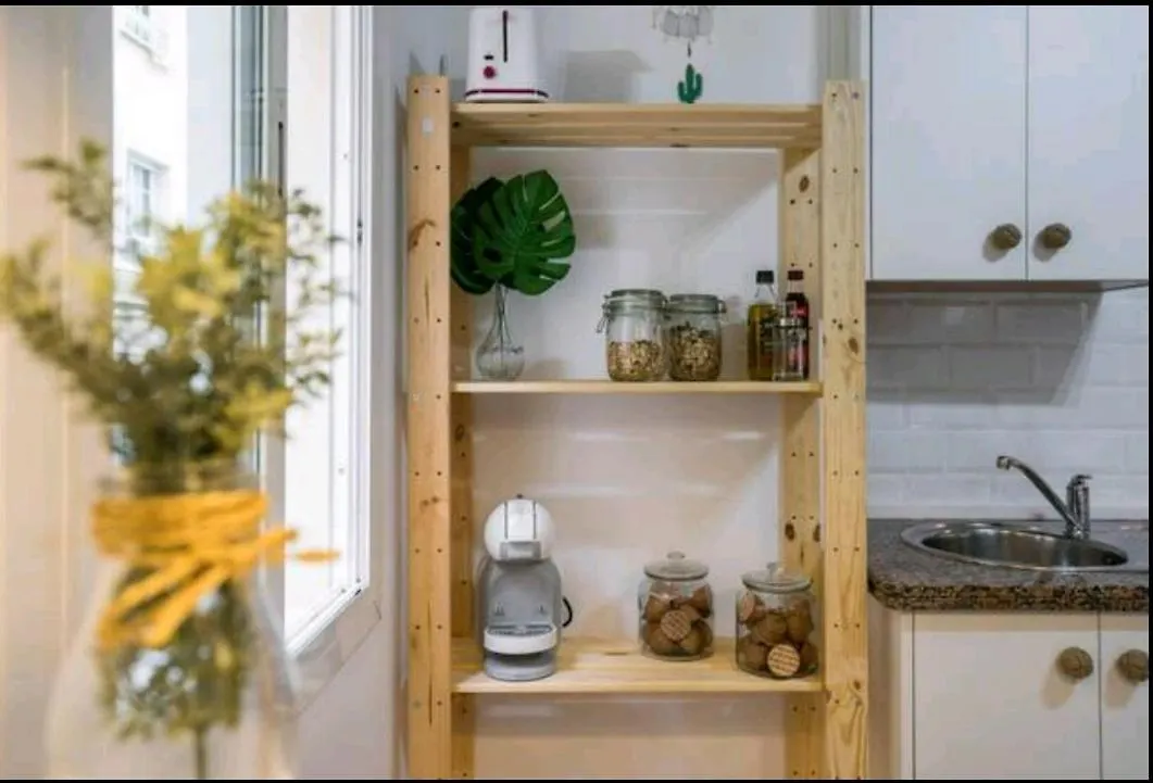 Apartamento Minaga 1 Nerja Spain