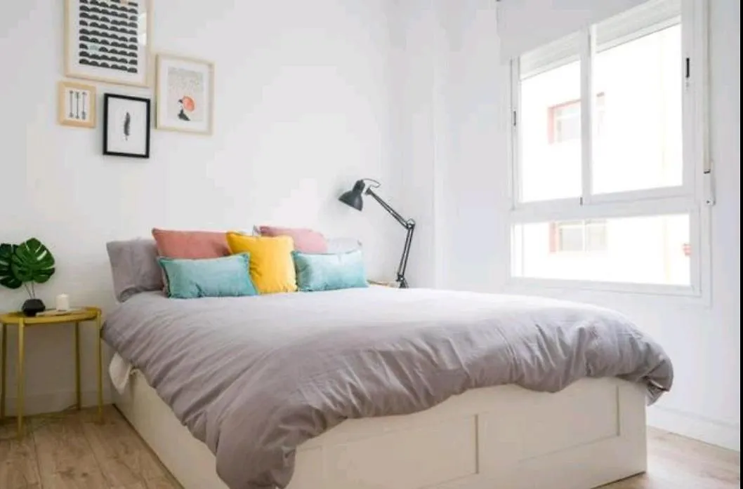 Apartamento Minaga 1 Nerja Apartment