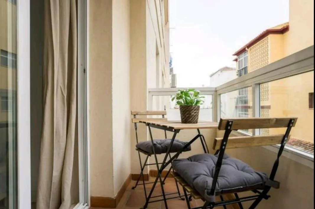 Apartamento Minaga 1 Nerja