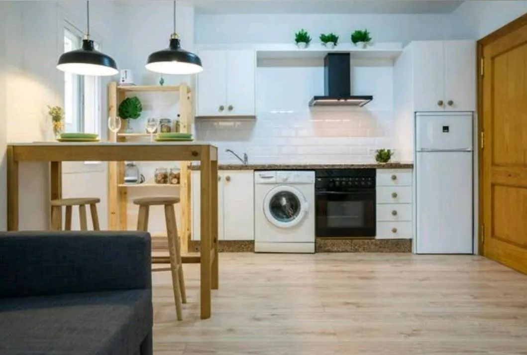 Apartamento Minaga 1 Nerja 0*,  Spain