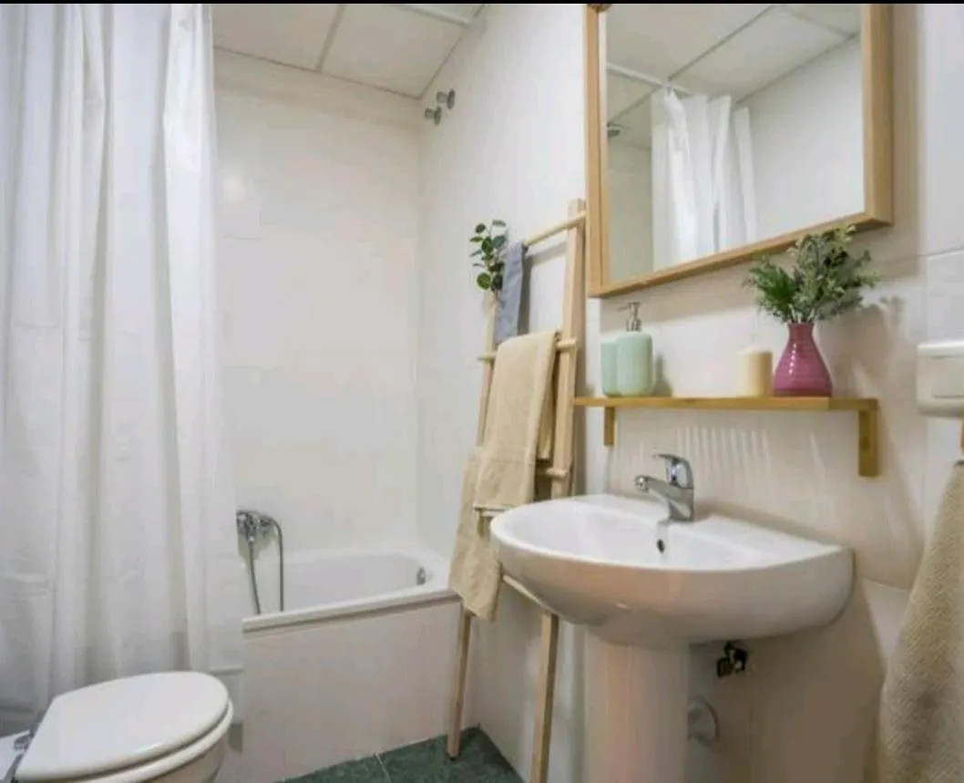 Apartamento Minaga 1 Nerja Apartment