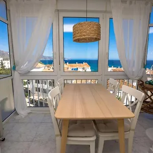 Delfin 5-8 Menyber Apartamento