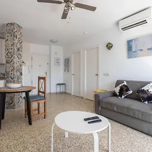 Albaida 4j Apartamento